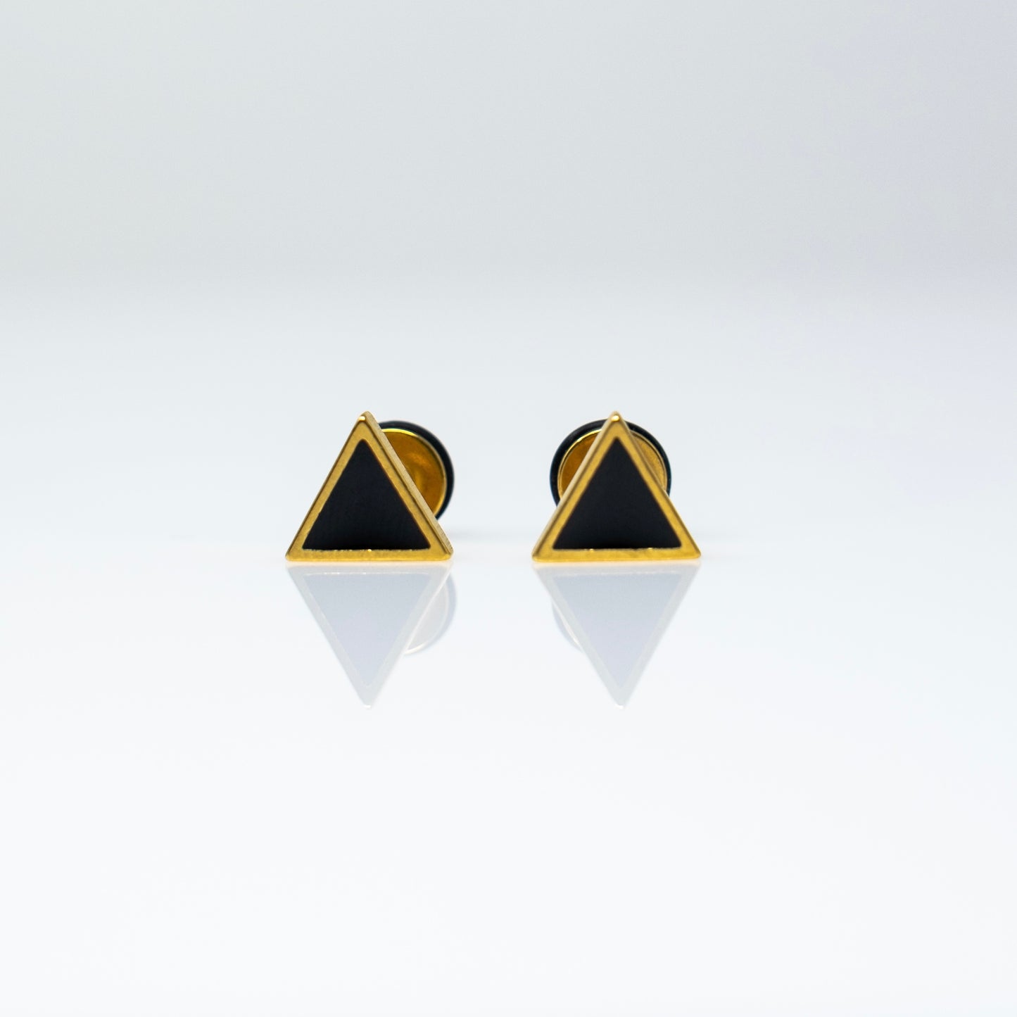 Element Studs - Asanti by Koi