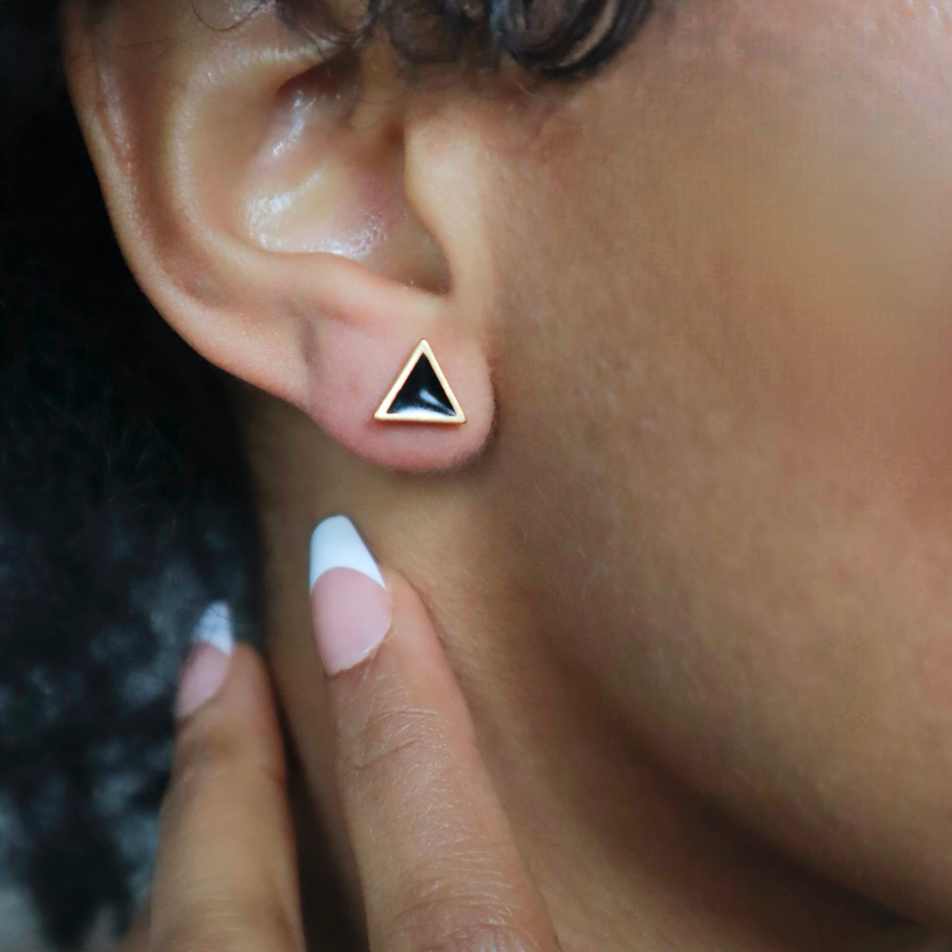 Element Studs - Asanti by Koi