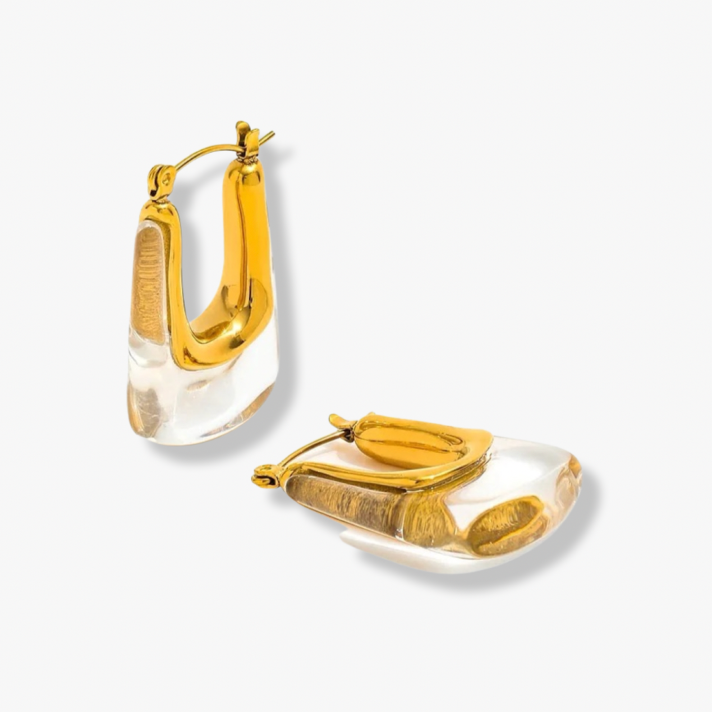 Kisasa Earrings
