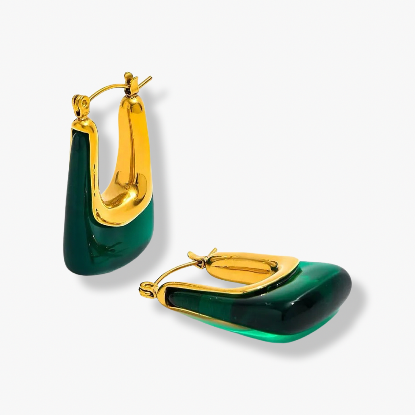 Kisasa Earrings