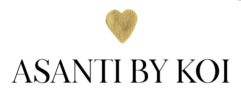 Asanti by Koi logo