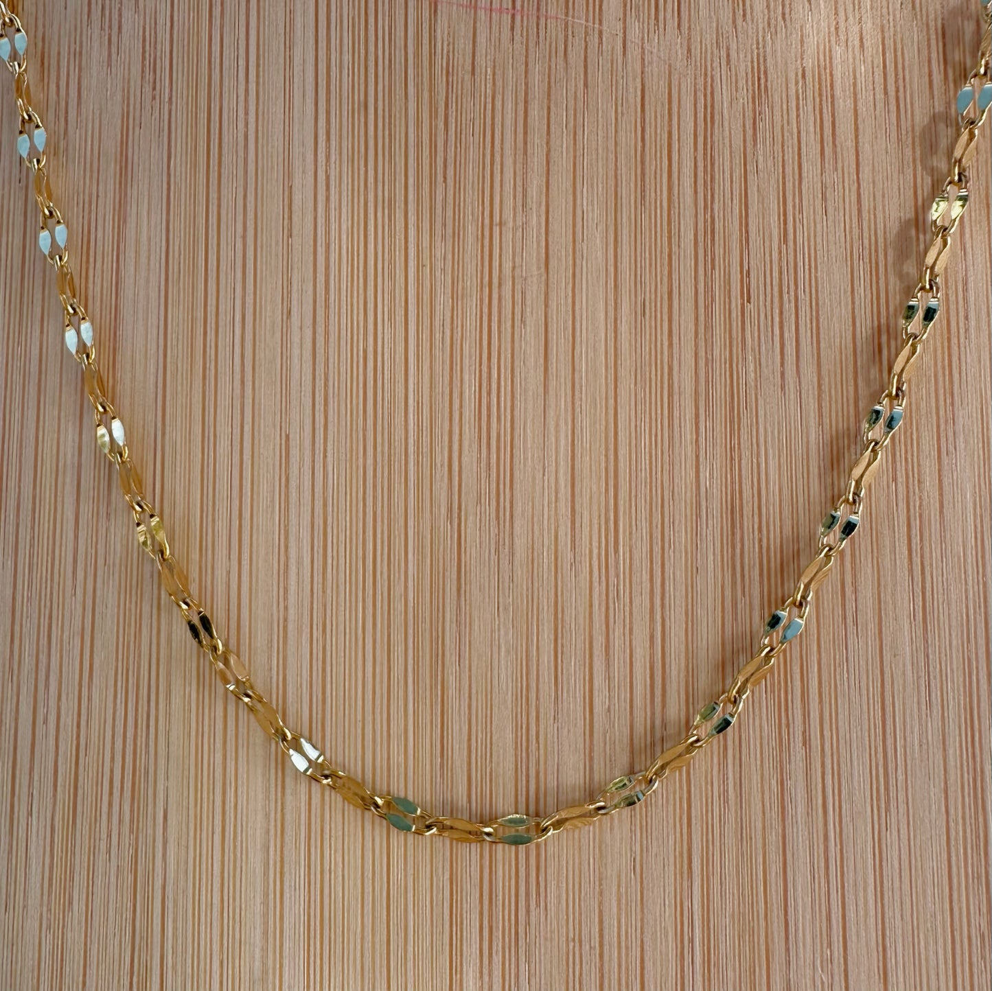 Asanti 18" Chain - Asanti by Koi