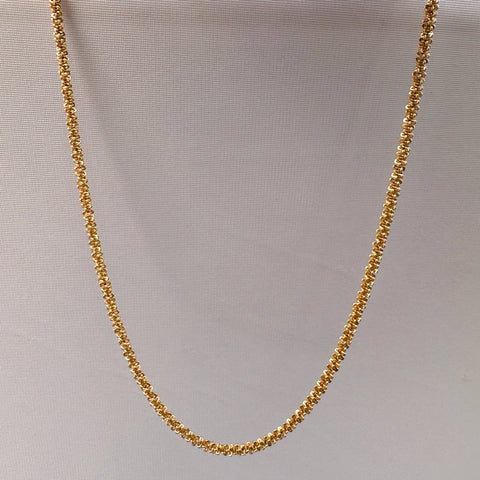Malindi Necklace