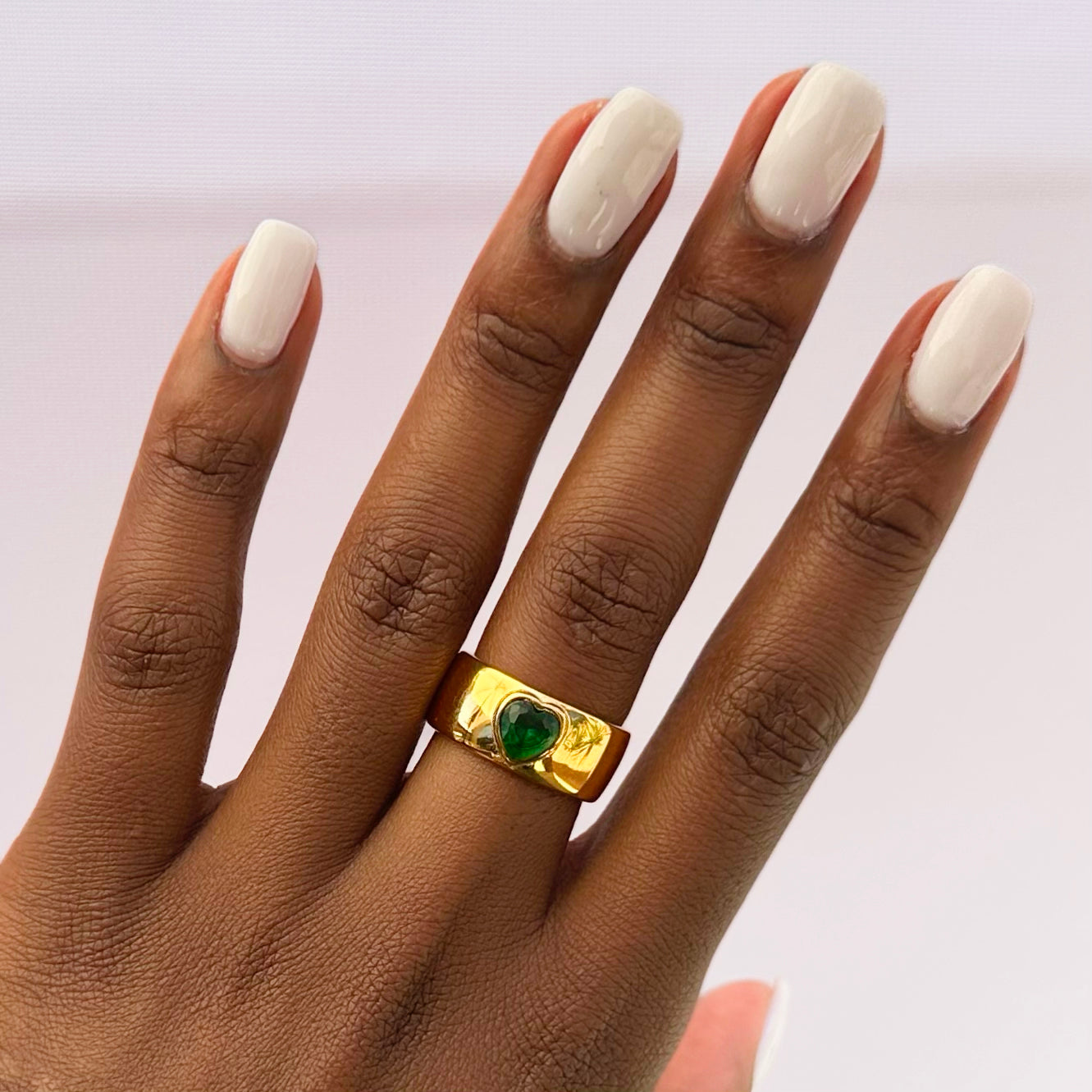 Heart Me Ring