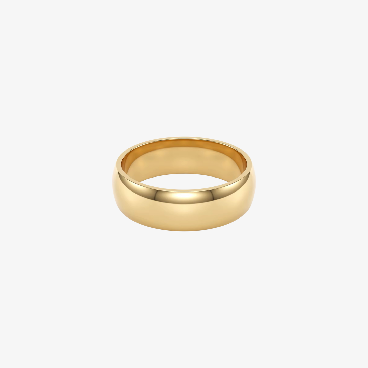 Simply Be You Rings 6MM