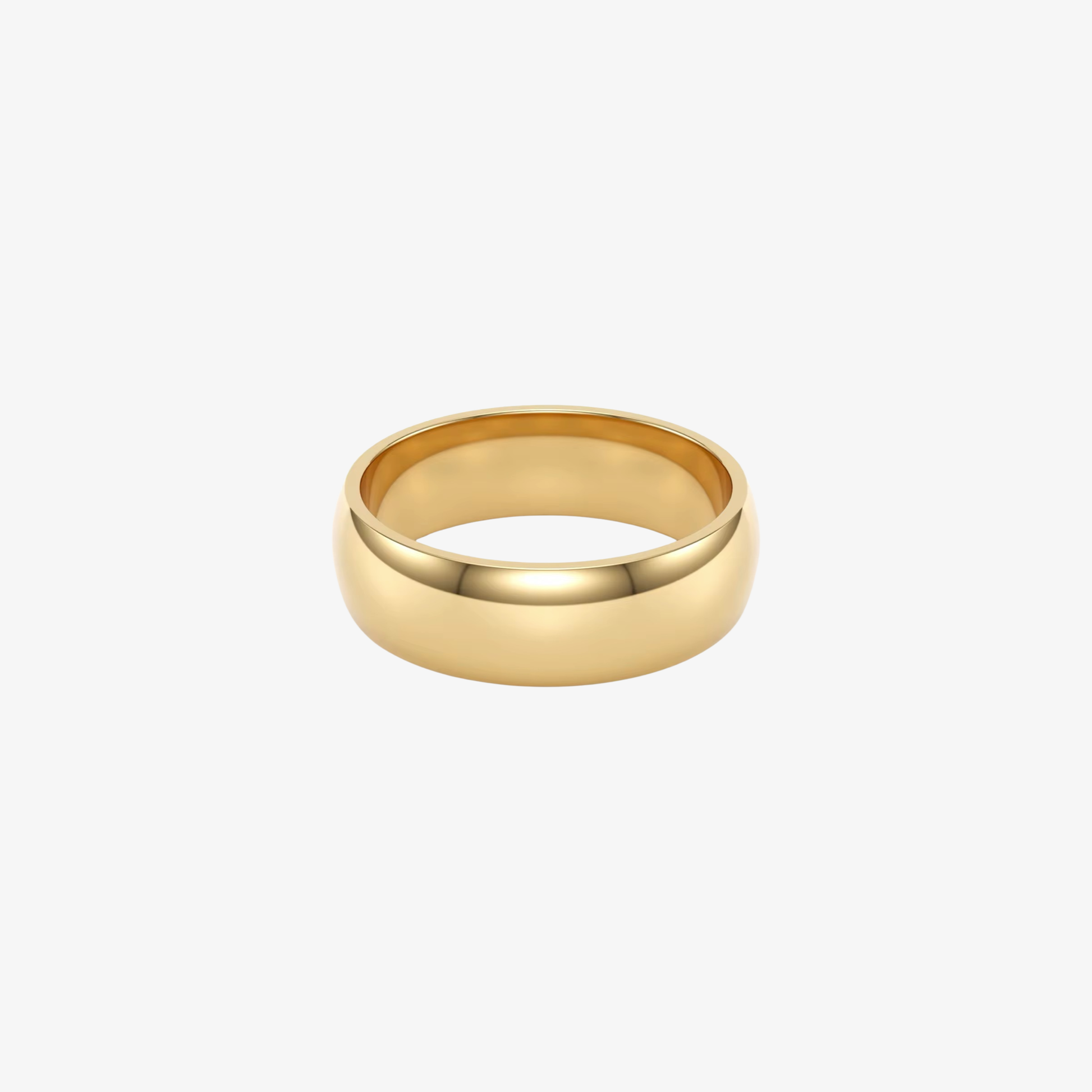 Simply Be You Rings 6MM - Asanti by Koi