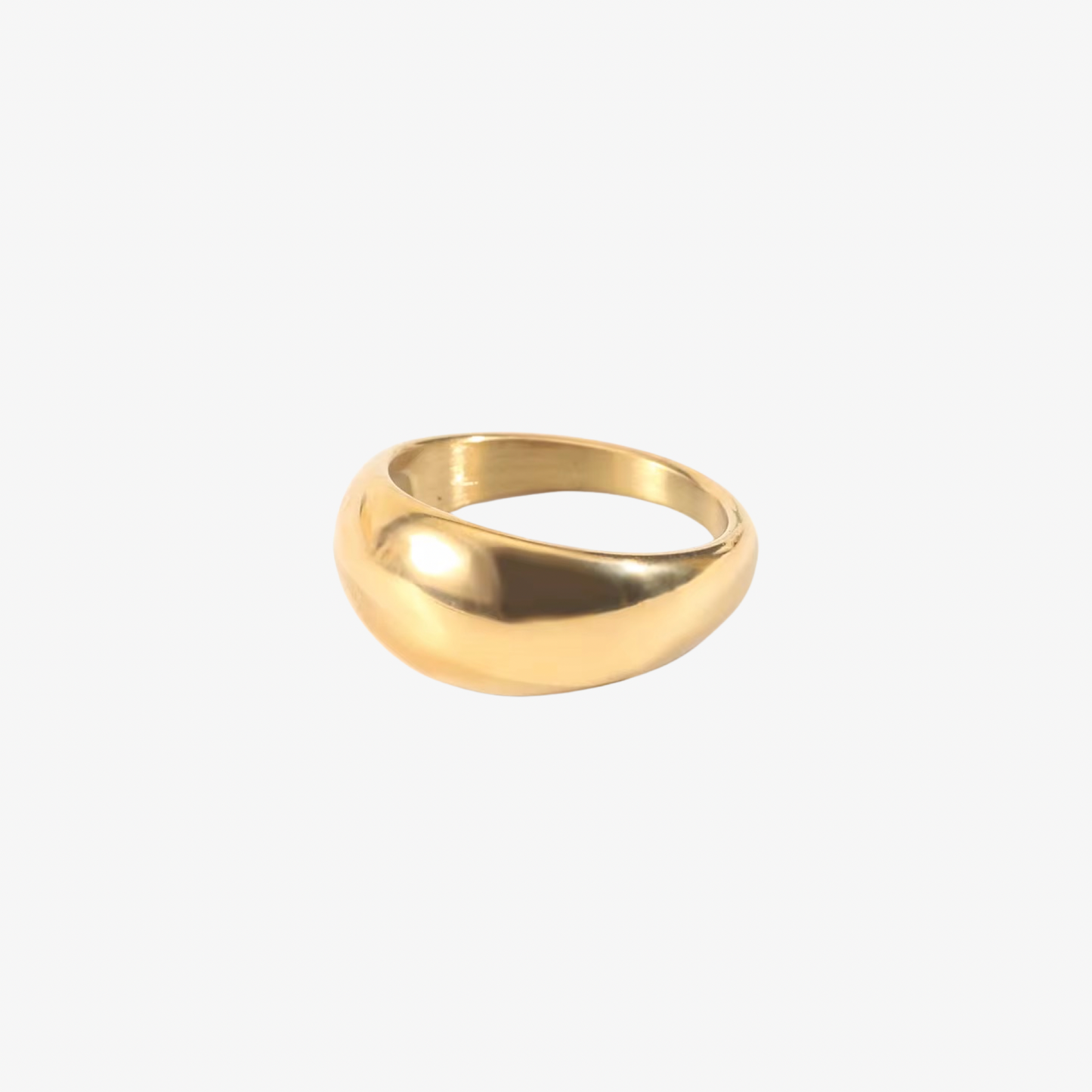 Sarafina Ring - Asanti by Koi
