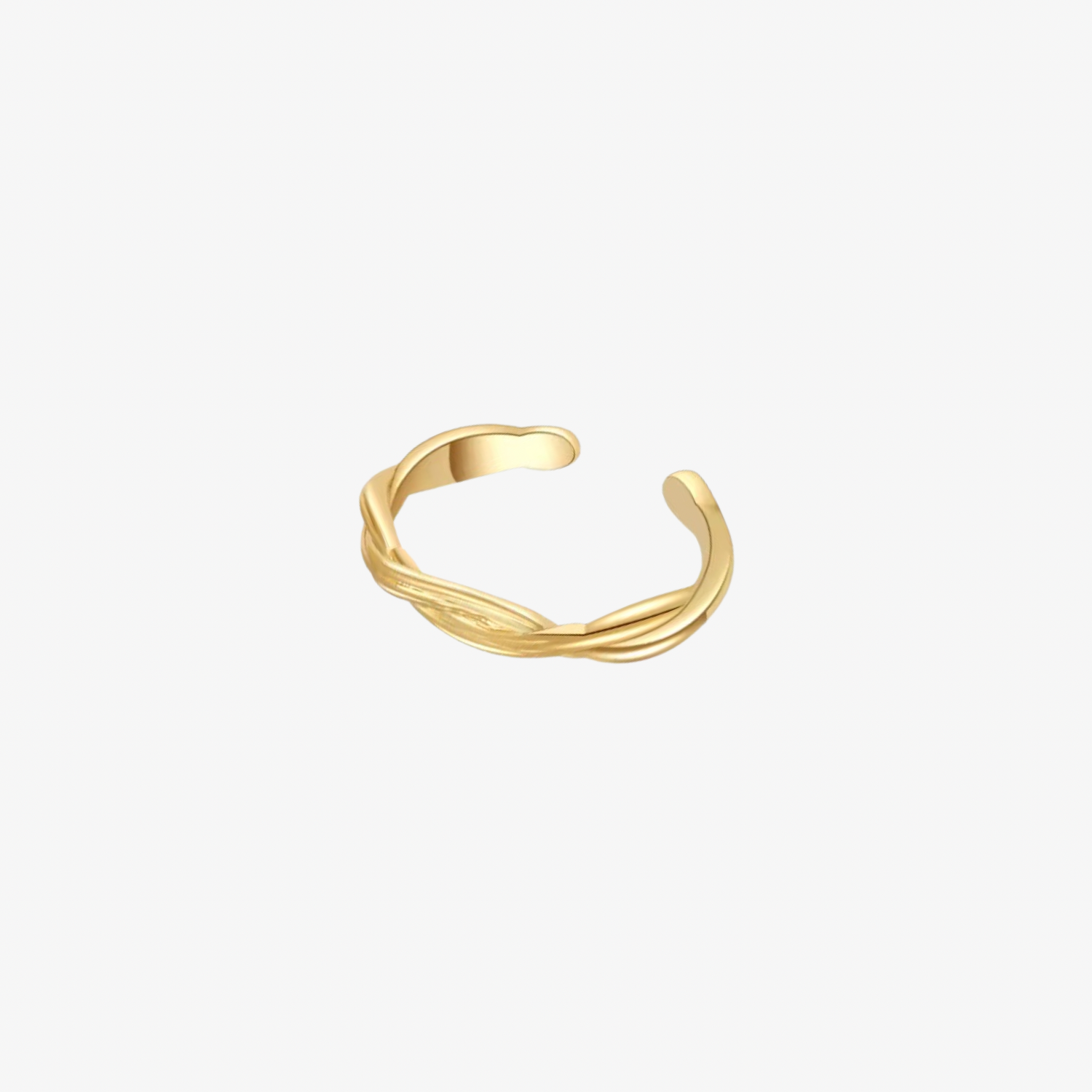 Tajiri Adjustable Mid rings - Asanti by Koi