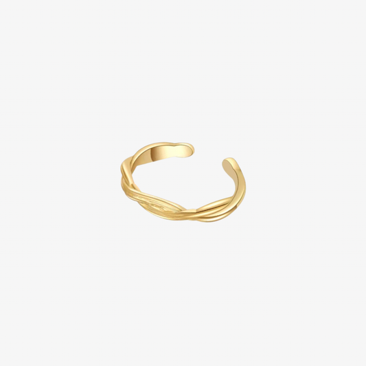 Tajiri Adjustable Mid rings - Asanti by Koi