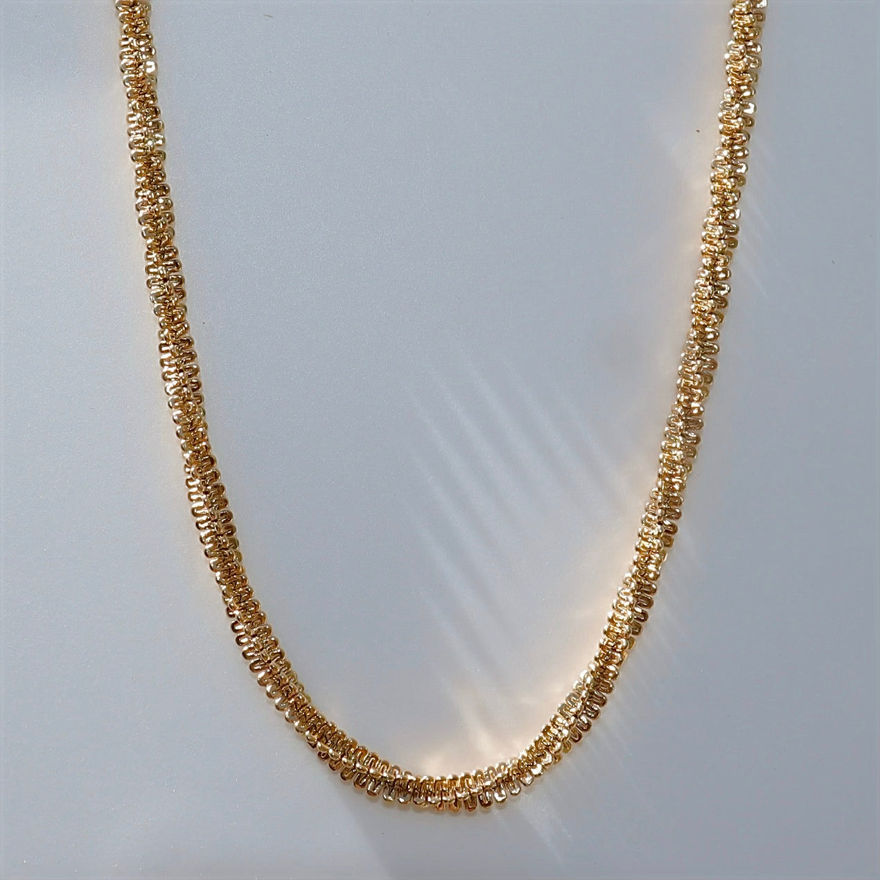 Divine Shine Chain - Asanti by Koi