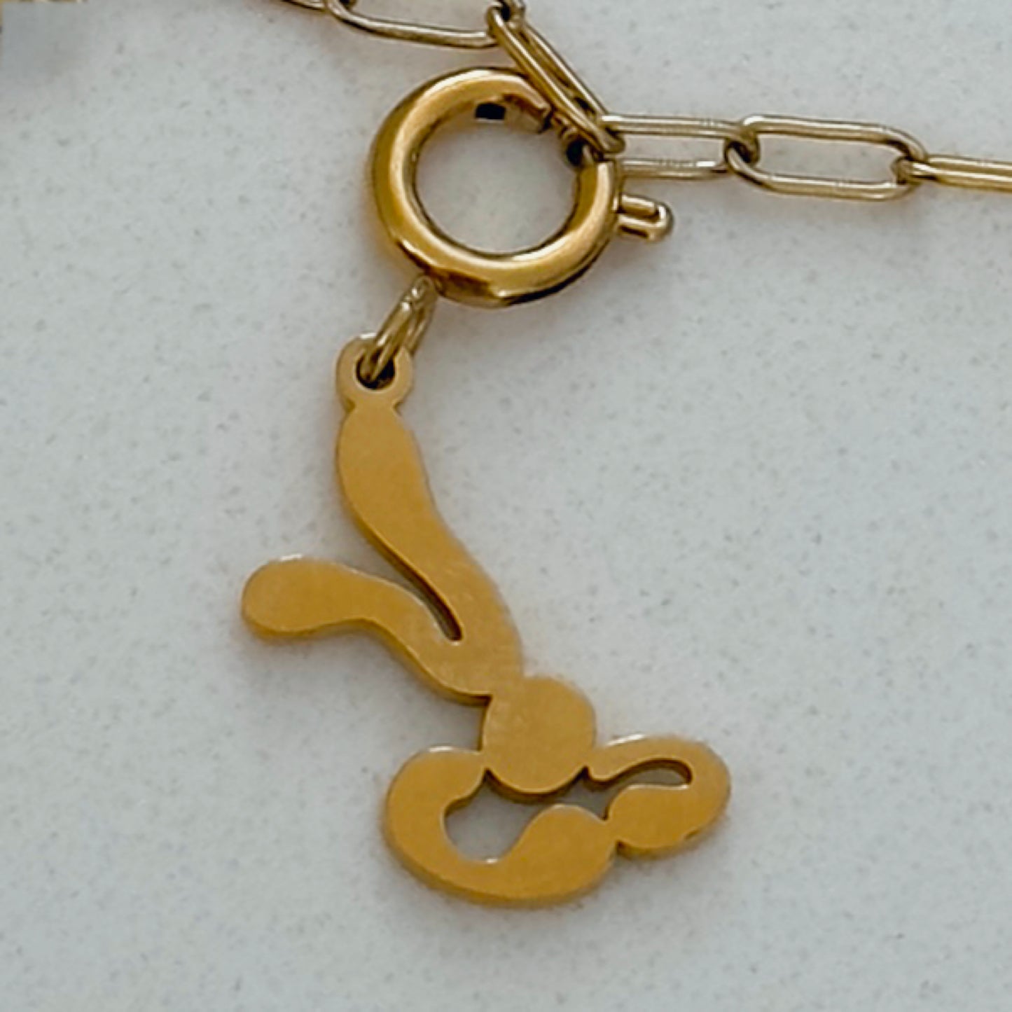 BLK Events LA Joy Charm Earrings - Asanti by Koi