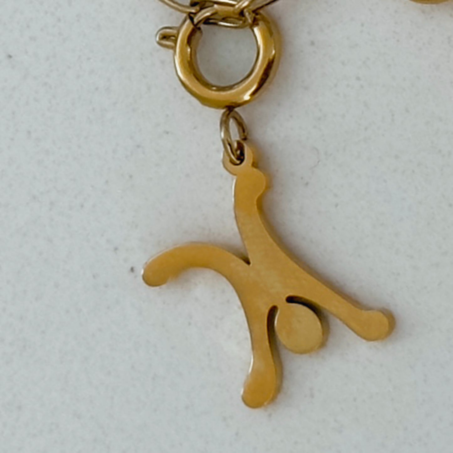 BLK Events LA Joy Charm Earrings