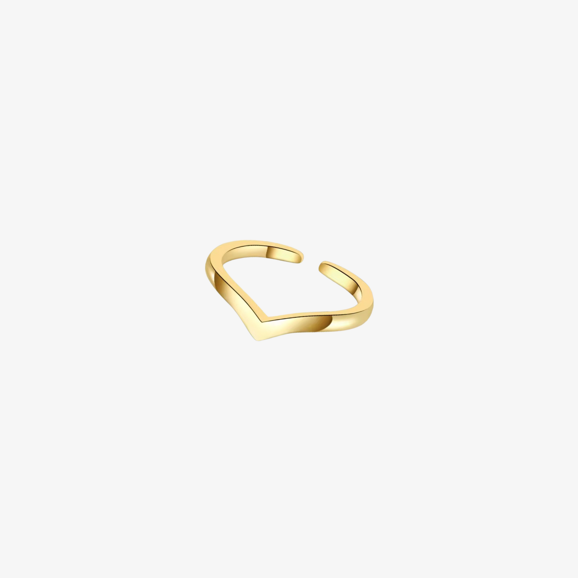 Tajiri Adjustable Mid rings - Asanti by Koi