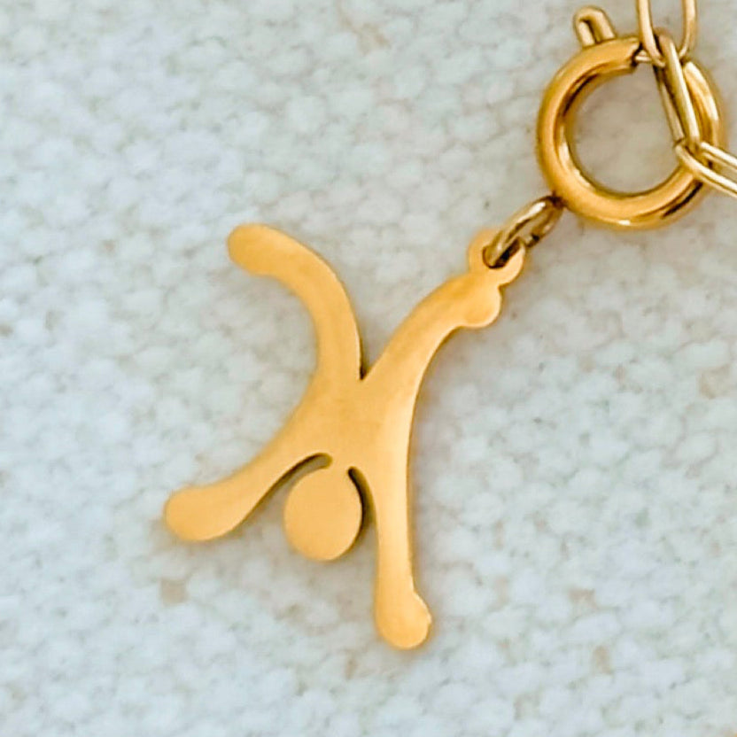 BLK Events LA Joy Charms - Asanti by Koi