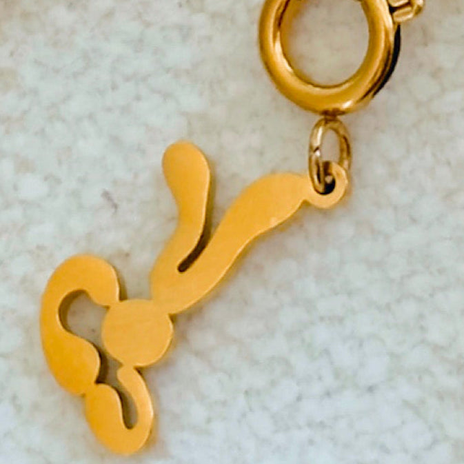 BLK Events LA Joy Charms