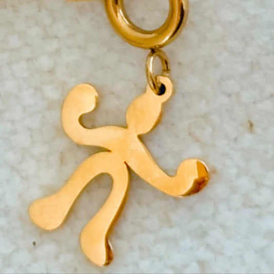 BLK Events LA Joy Charms - Asanti by Koi