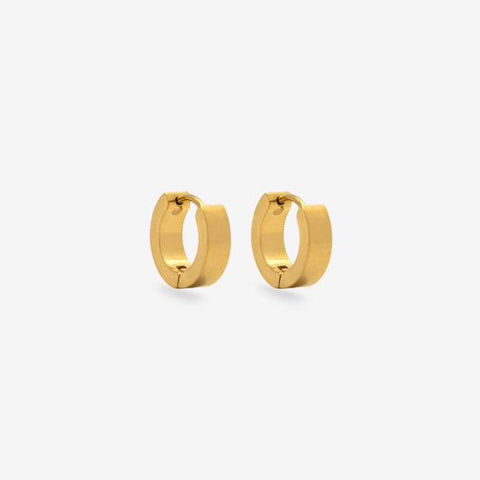 Jabari Cuffs (Silver, Gold or Black) - Asanti by Koi