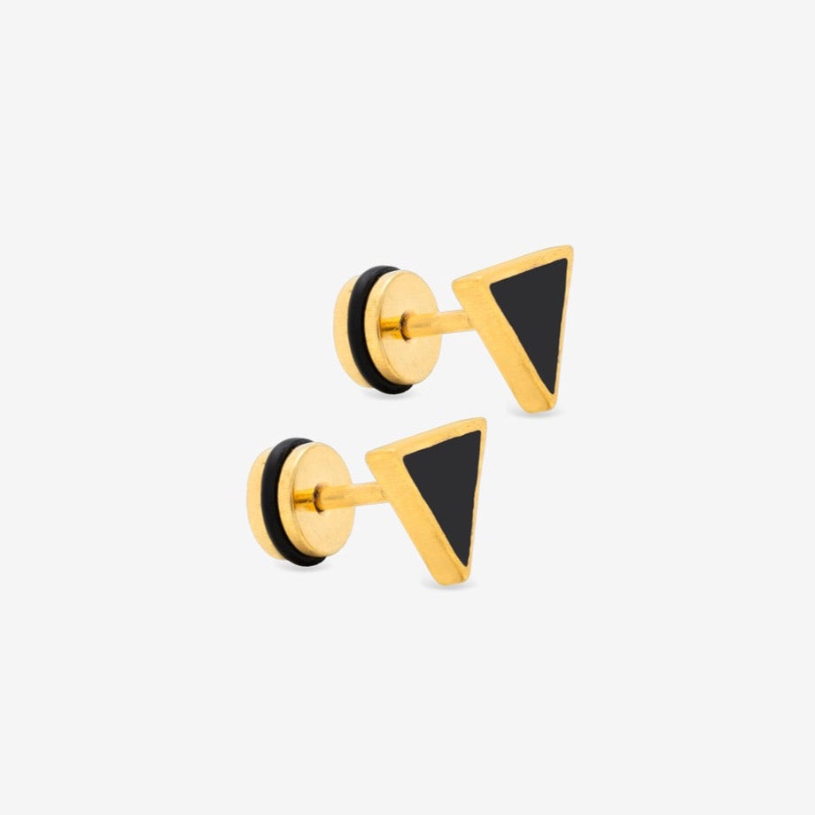 Element Studs - Asanti by Koi