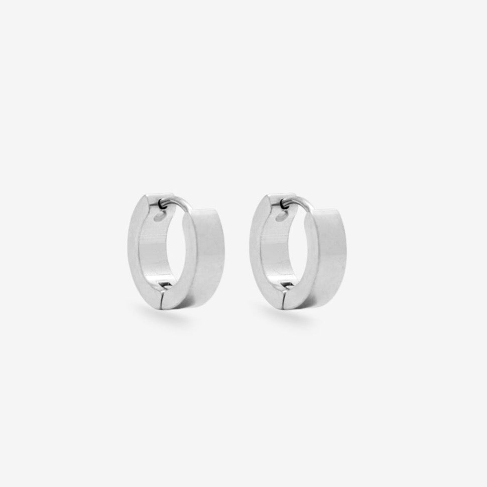 Jabari Cuffs (Silver, Gold or Black) - Asanti by Koi