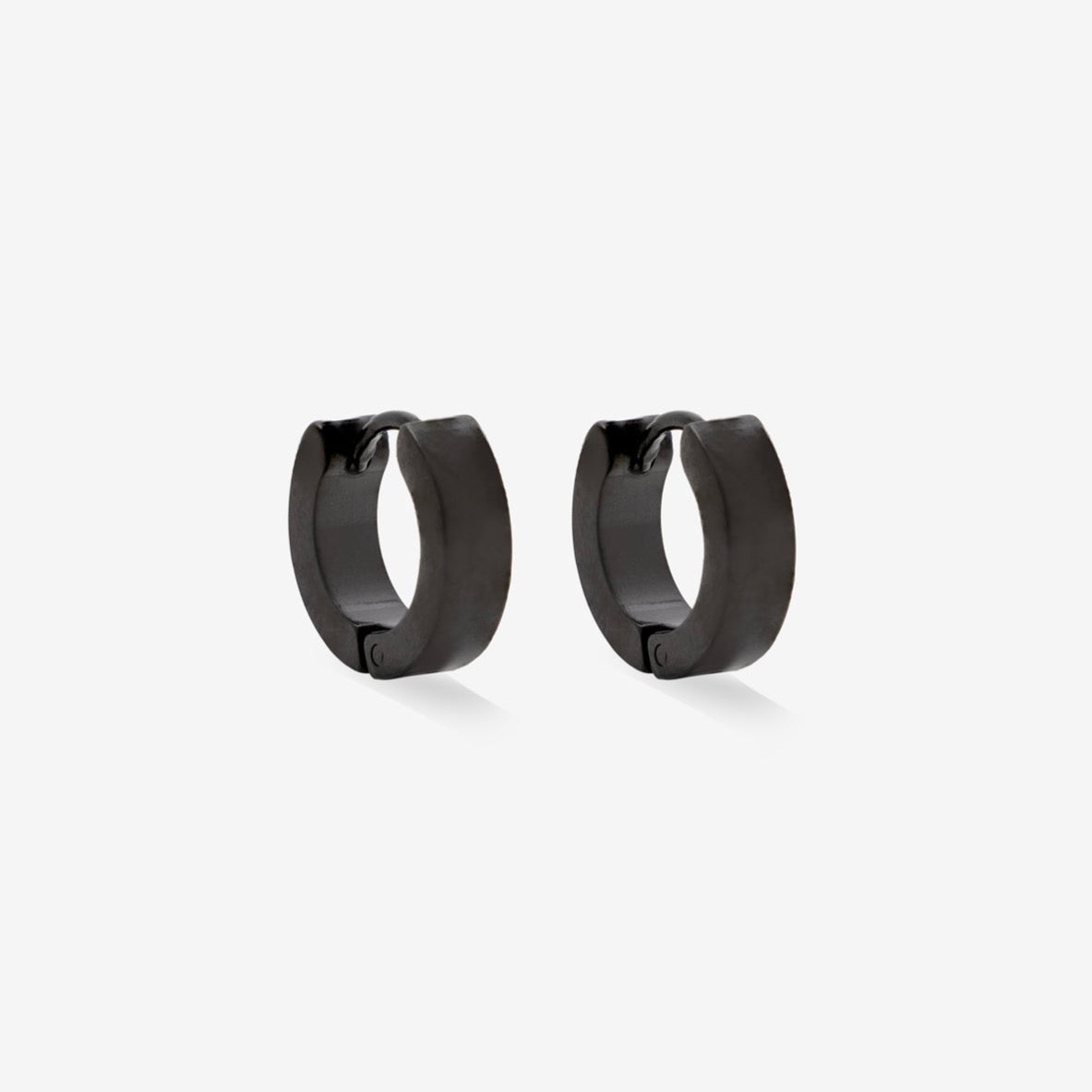 Jabari Cuffs (Silver, Gold or Black) - Asanti by Koi