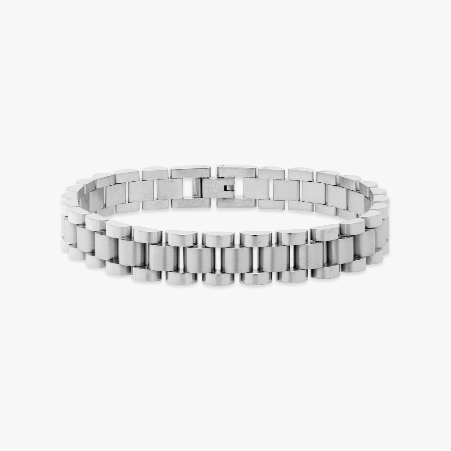 Ujasiri Presidential Bracelet 10MM - Asanti by Koi