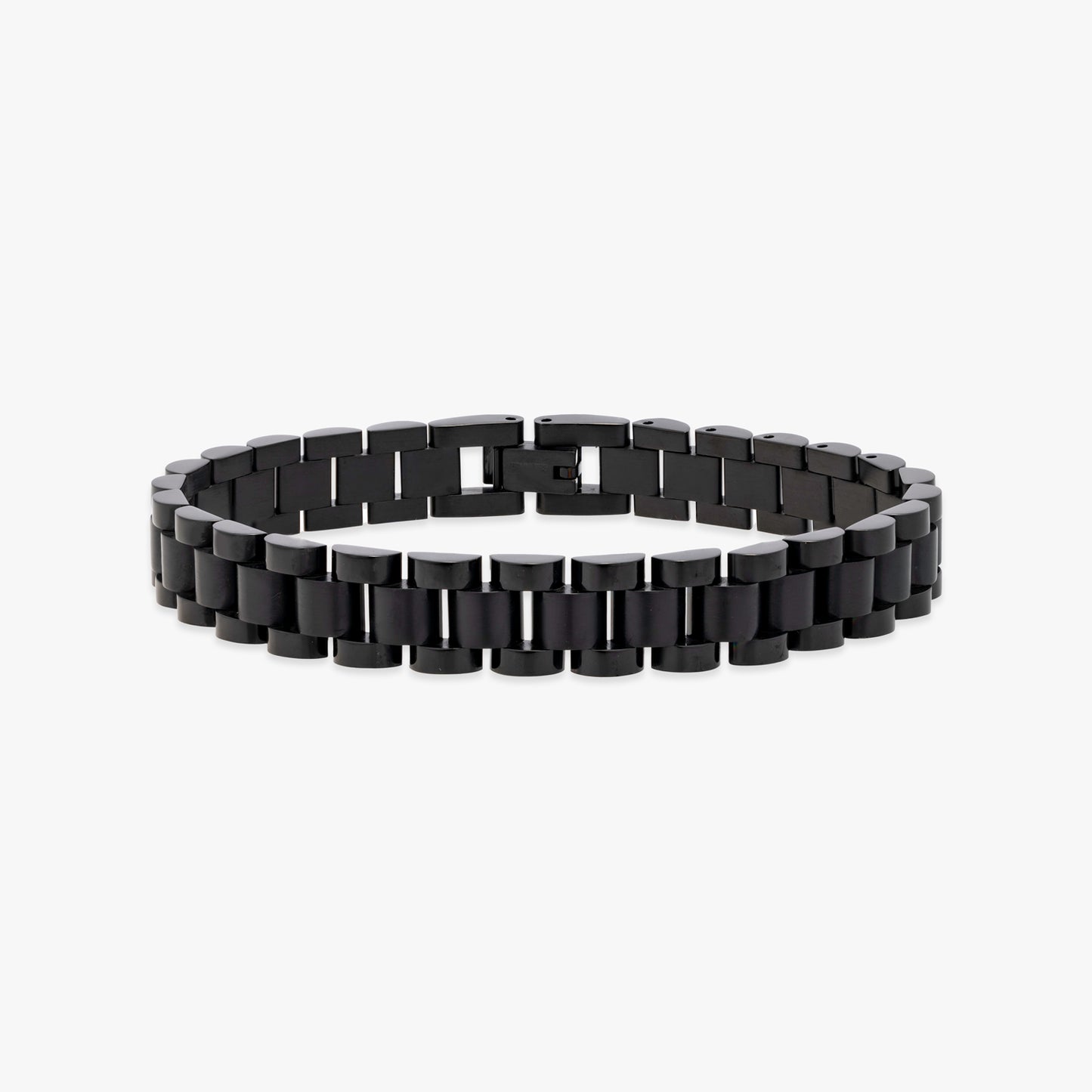Ujasiri Presidential Bracelet 10MM - Asanti by Koi