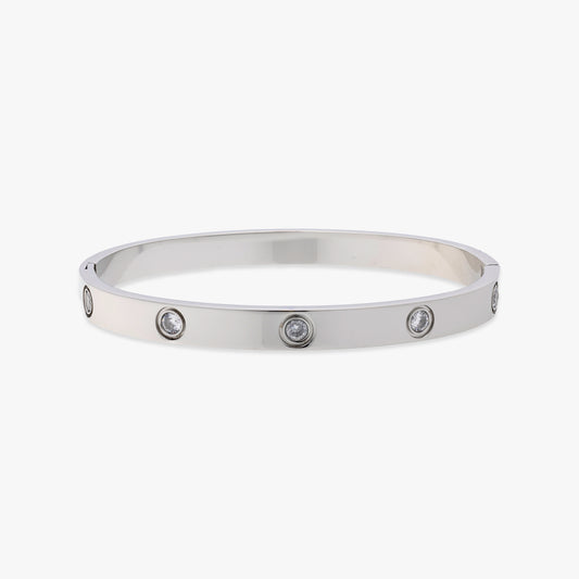 Kifalme Bangle Bracelet - Asanti by Koi