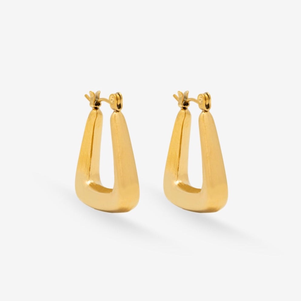 Nala Hoops - Asanti by Koi