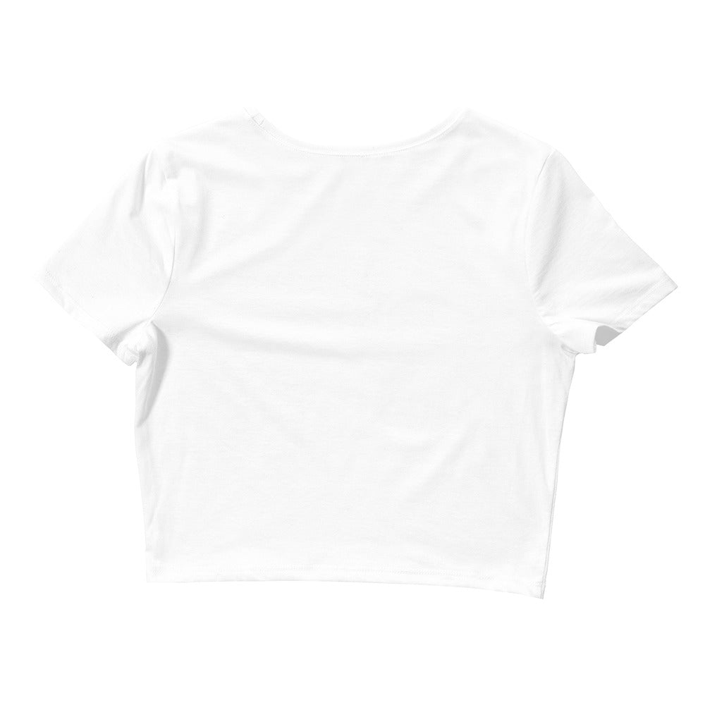 BE-YOU-TIFUL Women’s Crop Top - Asanti by Koi