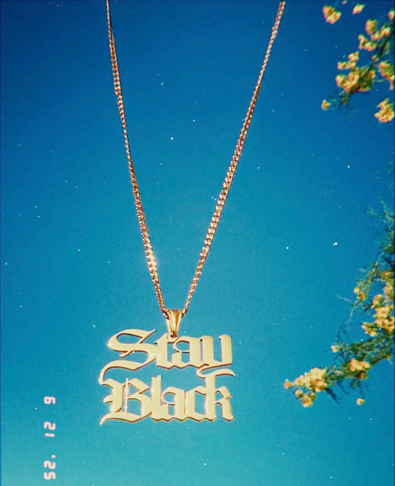 BlackEventsLA x Asanti By Koi