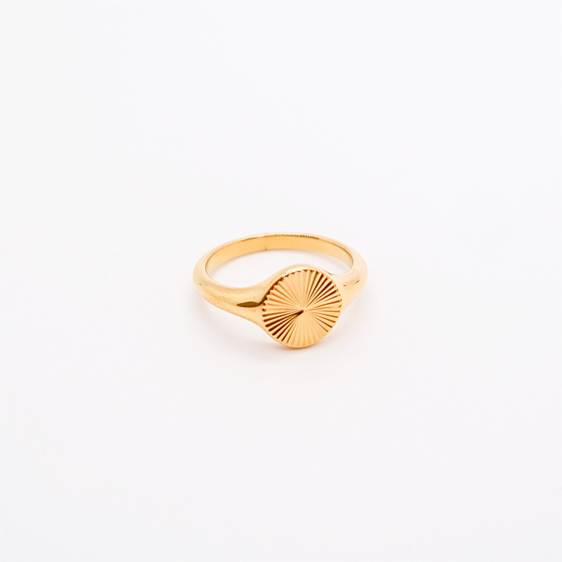 Jua Kali Ring - Asanti by Koi
