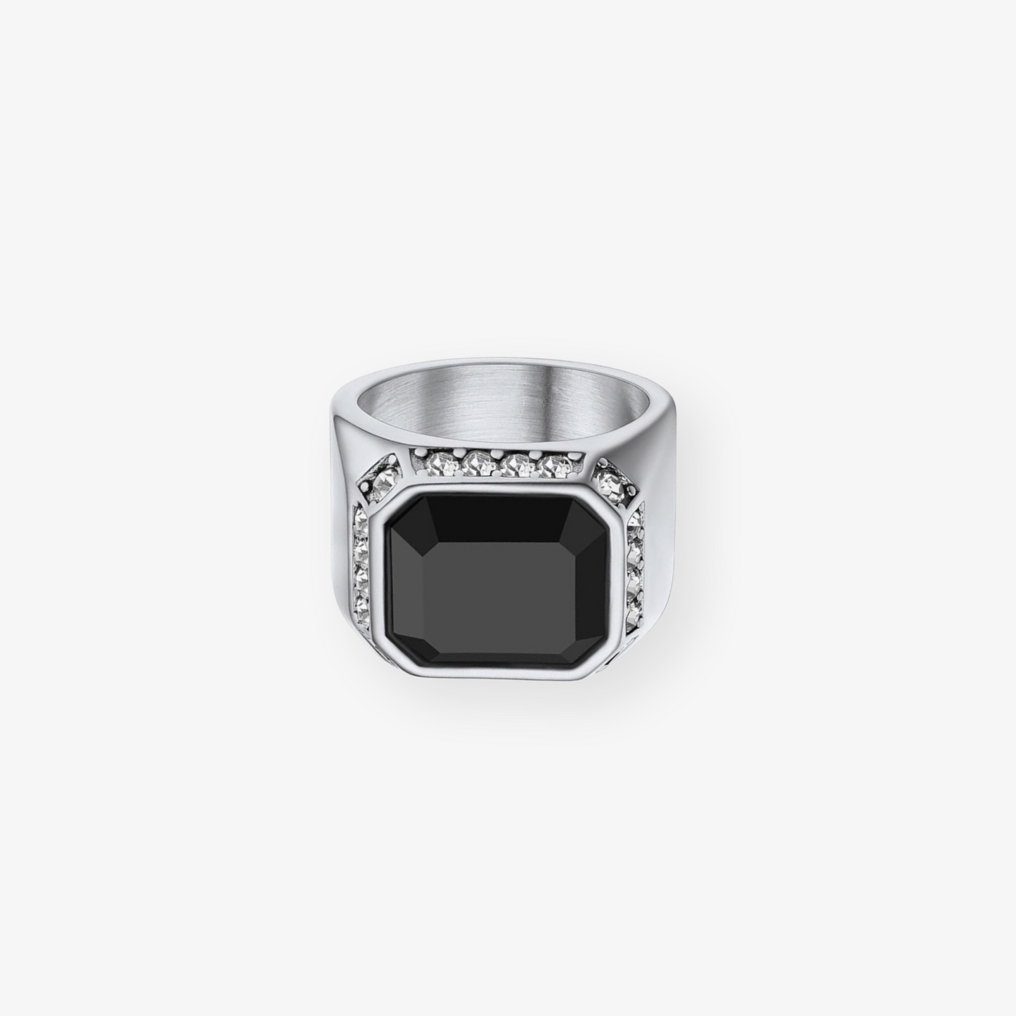 Mfalme Onyx Ring