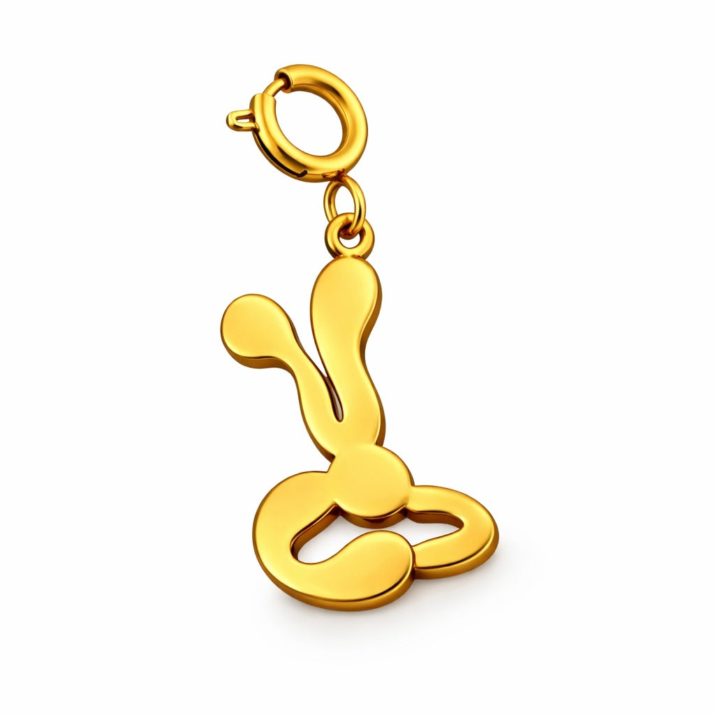 BLK Events LA Joy Charms