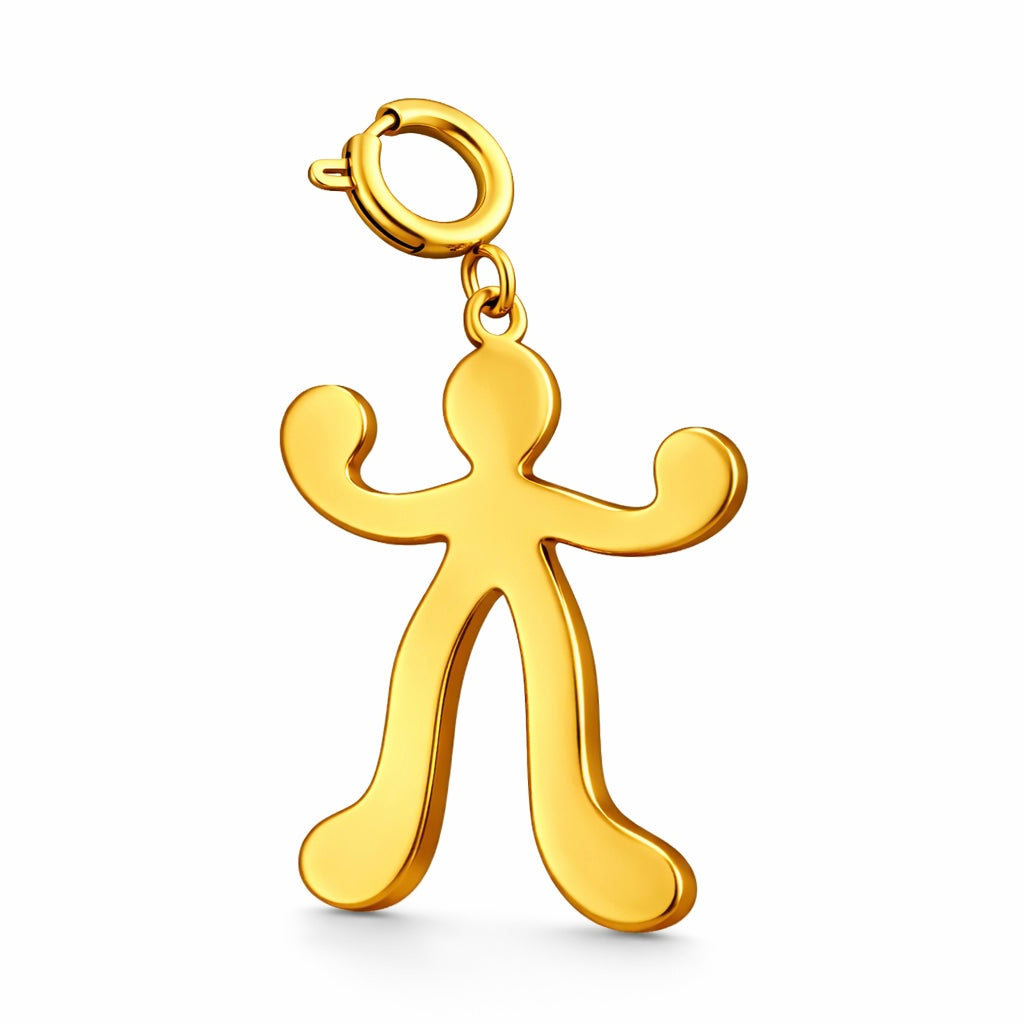 BLK Events LA Joy Charms