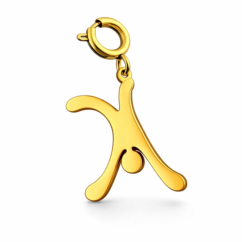 BLK Events LA Joy Charms