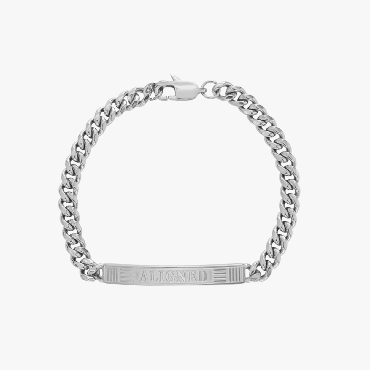 Aligned Bracelet - Asanti by Koi