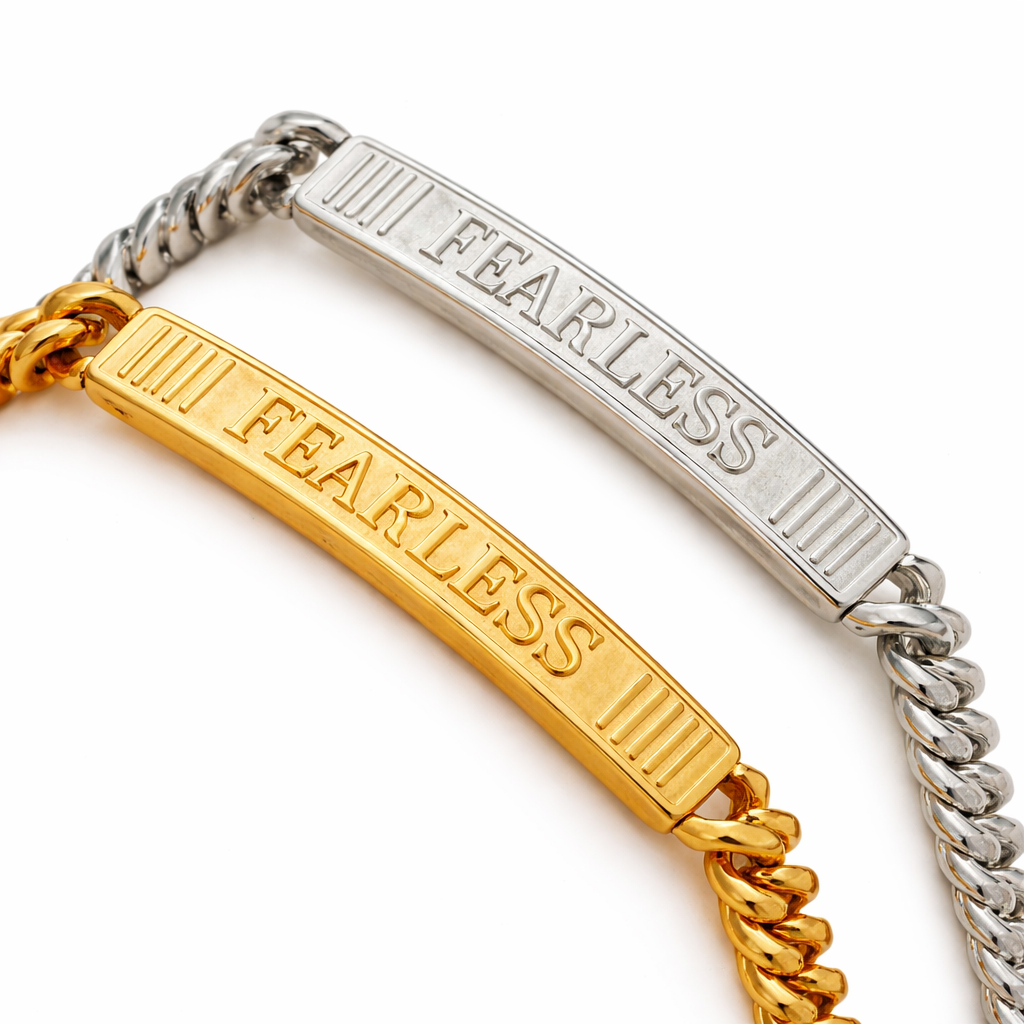Fearless Bracelet