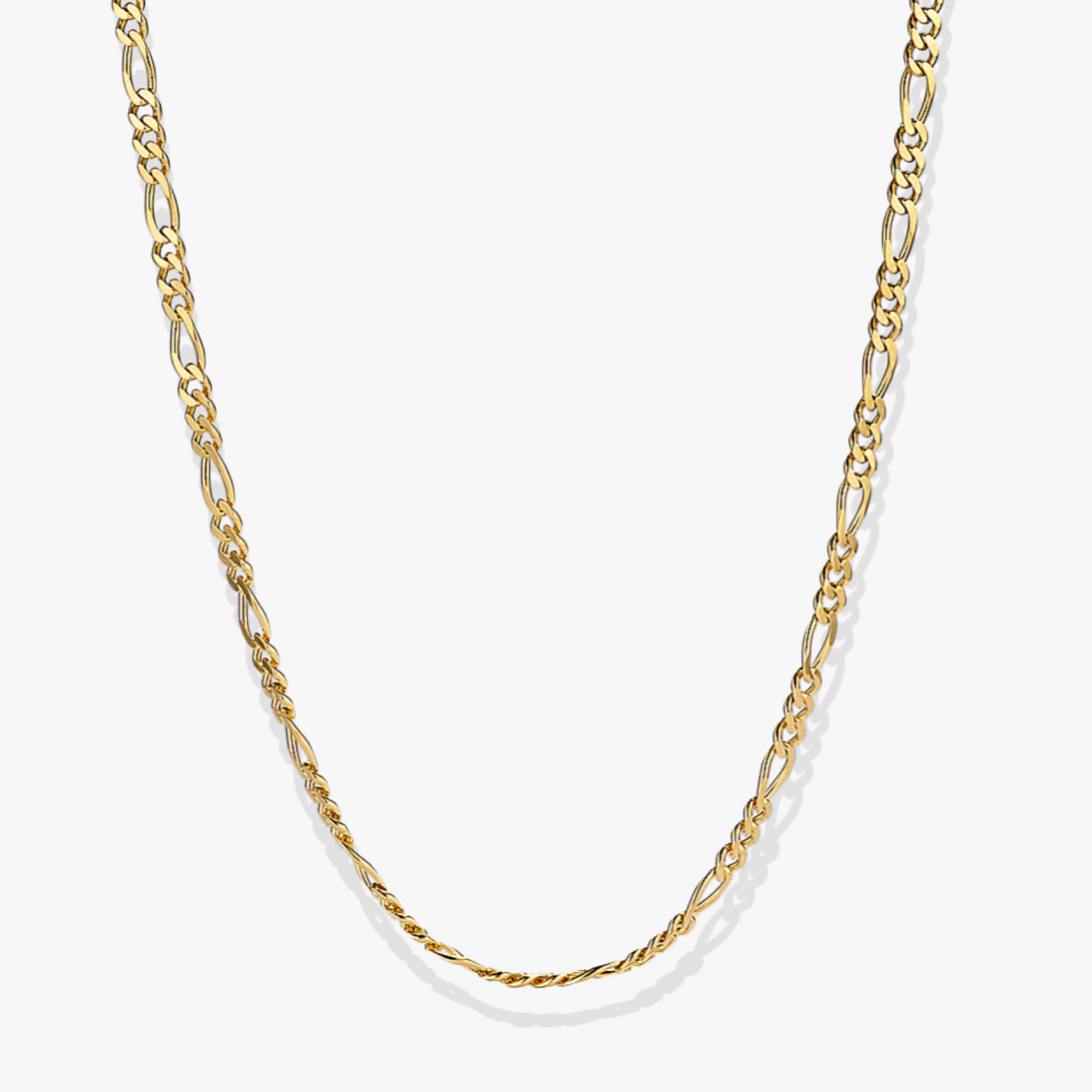 AMANI Figaro Chain 3MM