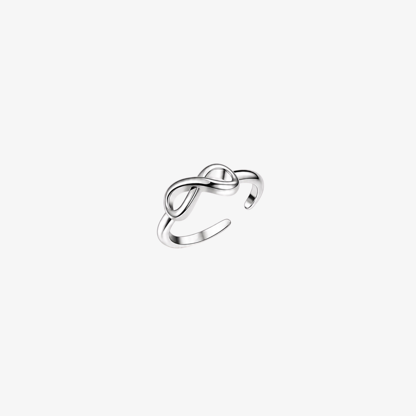 Asanti By Koi Adjustable Mid Ring