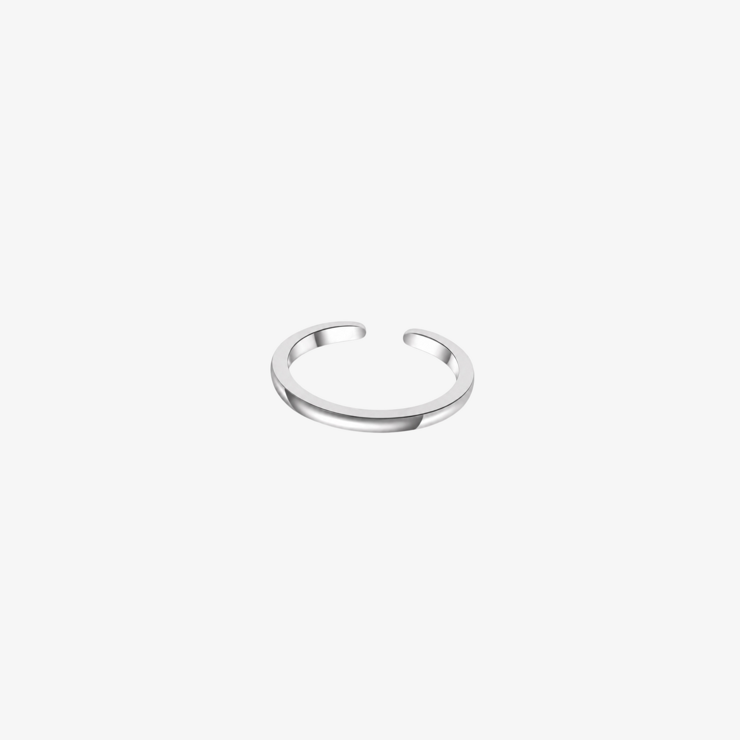 Asanti By Koi Adjustable Mid Ring