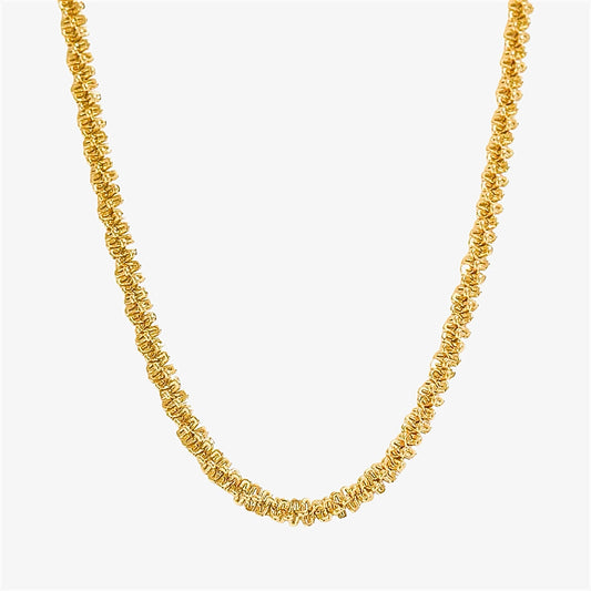 Divine Shine Chain - Asanti by Koi