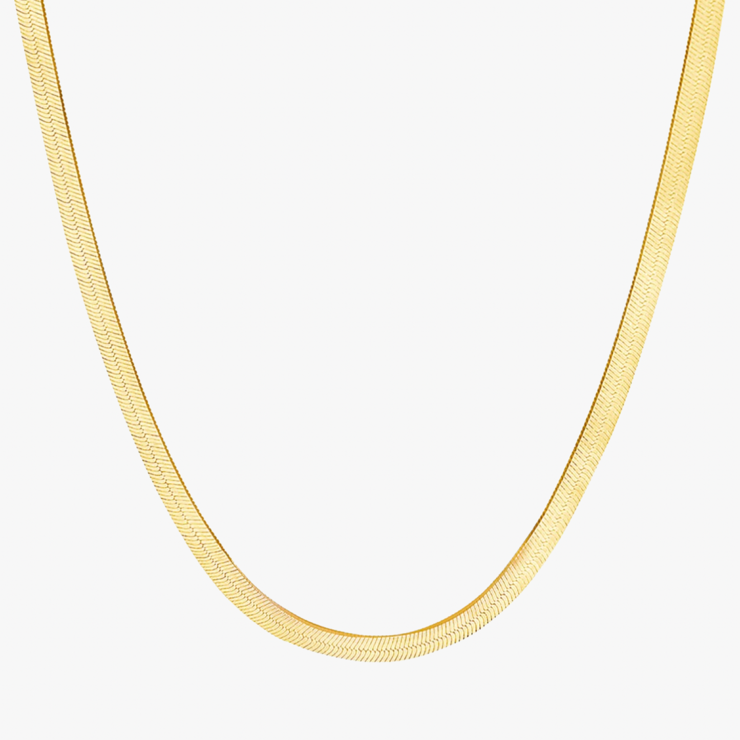 Karibu Herringbone Chain 5MM