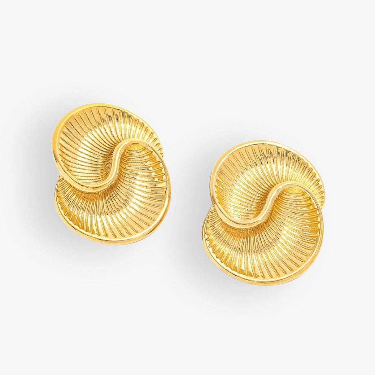 Gamba Earrings