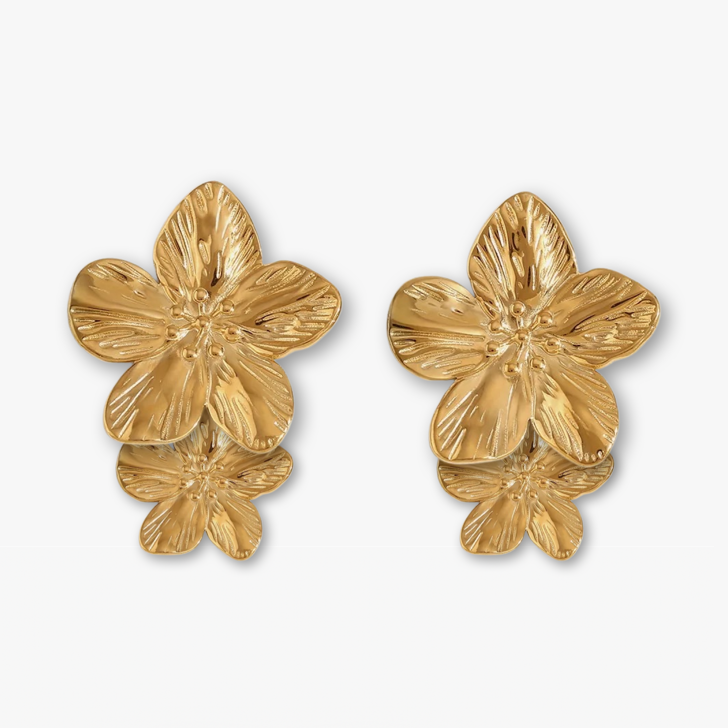 Ua Zuri Earrings