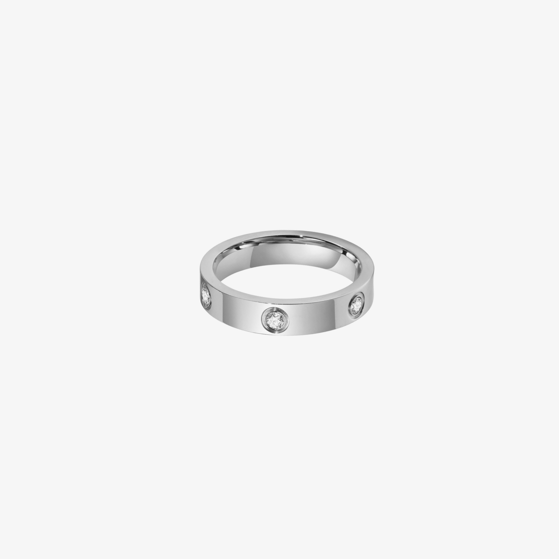 Simba Ring - Asanti by Koi