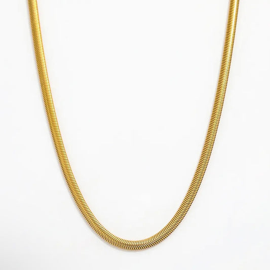 Safi 19" Chain - Asanti by Koi