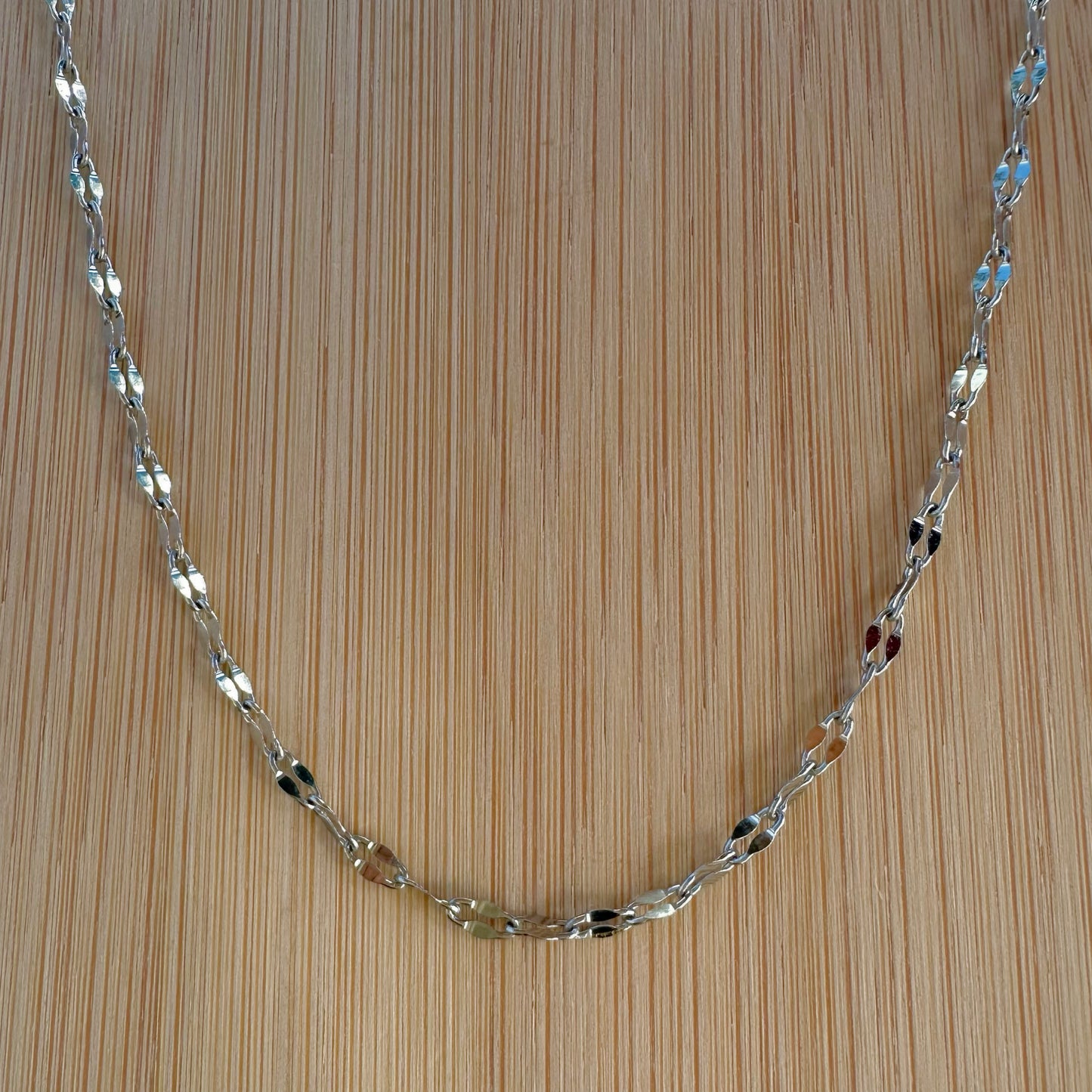 Asanti 18" Chain