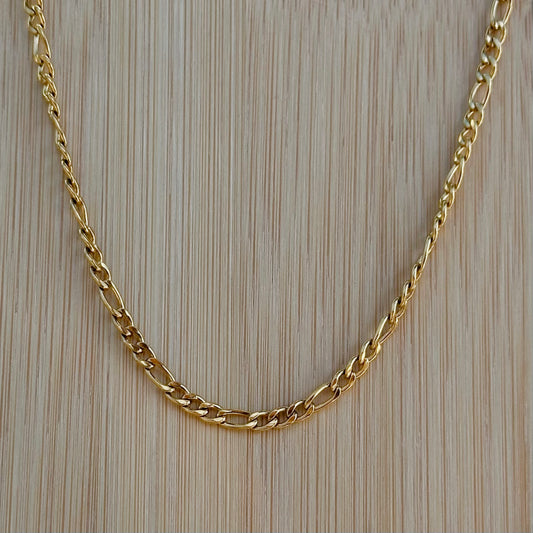 Sarabi 18" Figaro Chain