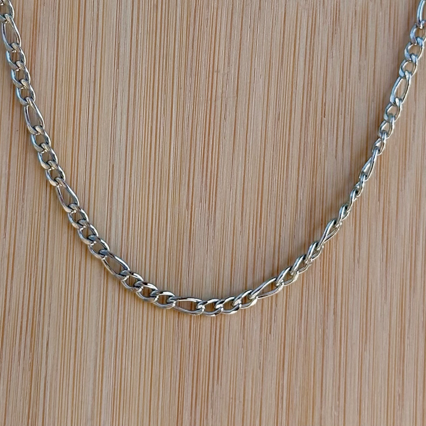 Sarabi 18" Figaro Chain