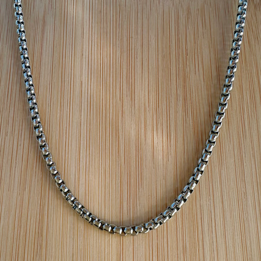 Sauti 24" Smooth Chain